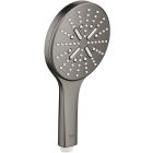 Set Kopfbrause mit Arm Grohe Rainshower 26066AL0, Badewannen- und Duscharmatur Grohe Grohtherm SmartControl 29119AL0, 26574AL0, 27057AL0, 27074AL0, 28362A01