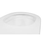 Set WC-Becken Oltens Hamnes 42513000, Toilletensitz Oltens Hamnes 45119000