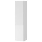 Set Waschbecken mit Unterschrank Cersanit Moduo S801-221-DSM, Kabinett Cersanit Moduo S590-020-DSM