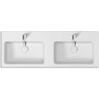 Set Kabinett Cersanit Crea S931-001, Waschbecken Cersanit Crea K673-006