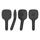 Set Badewannen- und Duscharmatur Hansgrohe Talis E 71745670, Kopfbrause Oltens Vindel 37001300, 01800180, 39401300, 39303300, 37105300, 37200300