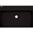 Set Konsole Deante Correo CKC_N60A, Waschbecken Deante Correo CQR_NU6S