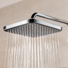 Set Badewannen- und Duscharmatur Grohe Eurocube 24062000, Kopfbrause Grohe Vitalio Comfort 26695000, 26405000, 35600000, 27851000