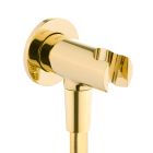 Set Badewannen- und Duscharmatur Oltens Molle 34100800, Kopfbrause Oltens Vindel 37000800, 39400800, 39304800, 37102800, 37200800