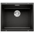 Set Granitspüle Blanco Subline 500-U 525995, Küchenarmatur Oltens Skafta 35206300