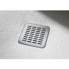 Set Duschtüren Roca Capital AM4609012M, Quadratische Duschwanne Roca Terran AP10338438401100, AM4409012M