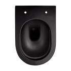 Set WC-Becken Oltens Hamnes 42013300, Unterputzrahmen Tece Base 9400407, 45100300, 9240407