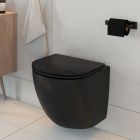 Set WC-Becken Oltens Hamnes 42013300, WC-Sitz Oltens Hamnes 45100300