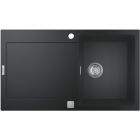 Set Granitspüle Grohe K500 31644AP0, Küchenarmatur Grohe Start 30531DC1