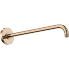 Set Kopfbrause Roca Rainsense A5B3950RG0, Duschbatterie Roca Naia Rose Gold A5A2B96RG0, A525869403, A5B0250RG0