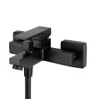 Set Badewannen- und Duscharmatur Hagser Ulva HGR12000034, Hand dusche Hagser Emma HGR18000037, HGR31000037, HGR25000037