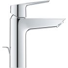 Set Badewannen- und Duscharmatur Grohe Start 24206002, Waschtischarmatur Grohe Start 23455002