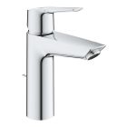 Set Badewannen- und Duscharmatur Grohe Start 24206002, Waschtischarmatur Grohe Start 23455002