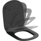 Set WC-Becken Ideal Standard Tesi T0079V3, Toilletensitz Ideal Standard Tesi T3527V3