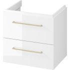 Set Kabinett Cersanit Larga S932-070, Arbeitsplatte Cersanit Larga S932-023