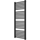 Set Badezimmerheizkörper Instal Projekt Retto RET-50/140C31, Thermostatset Instal Projekt Z17 606400001C31