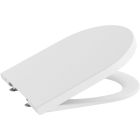 Set WC-Becken Roca Inspira A346527620, Unterputzrahmen Roca Duplo One A890070020, A80152262B, A890189207, A890063000