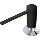 Set Küchenarmatur Franke Lina 115.0626.019, Flüssigkeitsspender Franke Comfort 112.0652.763