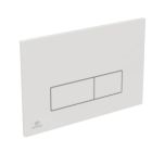 Set Kombi-Pack mit WC-Sitz Ideal Standard i.Life O T572501, Unterputzrahmen Ideal Standard Prosys R020467, R0121AC