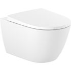 Satz toilettenschüssel Roca Ona A346687S00, unterputzrahmen Roca Duplo One A890070020, A801E12001
