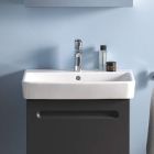 Set Unterschrank Duravit No. 1 N14381049490000, Waschbecken Duravit No. 1 23756000002