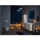 Set Kabinett Duravit No. 1 N14283018180000, Waschbecken Duravit No. 1 23758000002