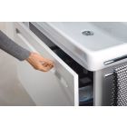 Set Kabinett Duravit No. 1 N14283018180000, Waschbecken Duravit No. 1 23758000002