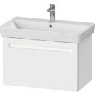 Set Kabinett Duravit No. 1 N14283018180000, Waschbecken Duravit No. 1 23758000002