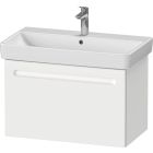 Set Kabinett Duravit No. 1 N14383018180000, Waschbecken Duravit No. 1 23758000002