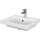 Set Kabinett Cersanit Moduo S590-011-ECO, Waschbecken Cersanit Moduo K116-009-ECO