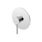 Set Duschbatterie Ksuro 01 12000010, Handbrause Ksuro One Click 16003010, 19002010, 37200100