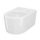 Set WC-Becken Cersanit Inverto K671-001-ECO, Toilletensitz Cersanit Inverto K98-0187-ECO