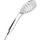 Set Badewannen- und Duscharmatur Hagser Lisa HGR10000034, Handbrause Hagser Lara HGR20000037, HGR15000037, HGR90000037