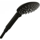 Set Badewannen- und Duscharmatur Hagser Della HGR90000034, Handbrause Hagser Andrea HGR19000037, HGR31000037, HGR25000037