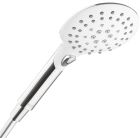 Set Duschbatterie Hagser Della HGR20000033, Handbrause Hagser Sofia HGR50000037, HGR15000037, HGR90000037