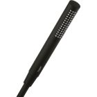 Set Handbrause Hagser Mia HGR23000037, Duschschlauch Hagser Ute HGR31000037, HGR25000037