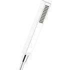 Set Duschbatterie Hagser Ulva HGR30000033, Handbrause Hagser Lea HGR80000037, HGR15000037, HGR90000037