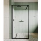 Set Kopfbrause Hagser Mila HGR27000037, Wandarm Hagser Karin HGR29000037