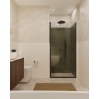 Set Handbrause Hagser Mia HGR23000037, Duschschlauch Hagser Ute HGR31000037, HGR25000037