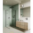 Set Handbrause Hagser Mia HGR23000037, Duschschlauch Hagser Ute HGR31000037, HGR25000037