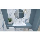 Set Kabinett LaVita Kolorado 5900378324706, Waschbecken LaVita Minnesota 5908211416182