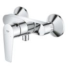 Set Duschset Grohe Vitalio Start System 26680001, Duschbatterie Grohe Start Edge 24197001