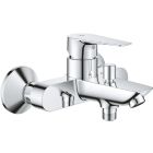 Set Duschset Grohe Vitalio Start System 26680001, Badewannen- und Duscharmatur Grohe Start Edge 24198001