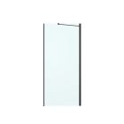 Set Duschtüren Oltens Hallan 21202300, Duschwand Oltens Hallan 22102300
