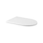 Set WC-Becken Oltens Hamnes 42521000, Toilletensitz Oltens Hamnes 45100000