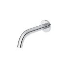 Set Badewannen- und Duscharmatur Cersanit Zen S951-564, Duschset Cersanit Inverto S951-708, S951-553