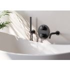 Set Badewannen- und Duscharmatur Cersanit Zen S951-567, Duschset Cersanit Inverto S951-709, S951-554