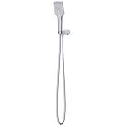 Set Badewannen- und Duscharmatur Cersanit Larga S951-374, Duschset Cersanit Larga S951-512, S951-706