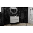 Set Kabinett LaVita Kansas 5900378314325, Waschbecken LaVita Kansas 5908211416168