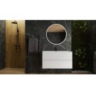 Set Kabinett LaVita Kolorado 5900378314387, Waschbecken LaVita Minnesota 5900378319535